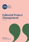 Editorial Project Management Cover Image
