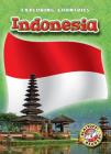 Indonesia (Exploring Countries) By Lisa Owings Cover Image