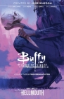 Buffy the Vampire Slayer Vol. 3 By Joss Whedon (Created by) Cover Image