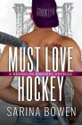 Must Love Hockey (Brooklyn) Cover Image