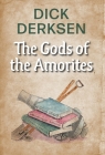 The Gods of the Amorites Cover Image