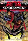 Spider-Men Cover Image