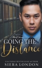 Going The Distance By Siera London Cover Image