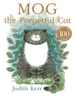 Mog the Forgetful Cat Cover Image
