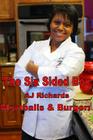 The Six Sided Box: Meatballs and Burgers Cover Image