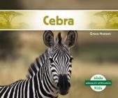 Cebra (Zebra) Cover Image