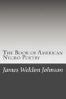The Book of American Negro Poetry By James Weldon Johnson Cover Image