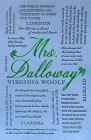Mrs. Dalloway (Word Cloud Classics) By Virginia Woolf Cover Image