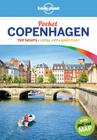 Lonely Planet Pocket Copenhagen (Lonely Planet Pocket Guide Copenhagen) Cover Image