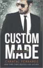 Custom Made Cover Image