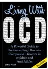 Living With OCD By Jeffrey Powell Cover Image