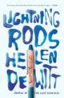 Lightning Rods By Helen DeWitt Cover Image