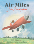 Air Miles By John Burningham, Bill Salaman, Helen Oxenbury (Illustrator) Cover Image