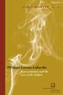 Philippe Lacoue-Labarthe: Representation and the Loss of the Subject (Perspectives in Continental Philosophy) By John Martis Cover Image