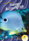 Foureye Butterflyfish Cover Image