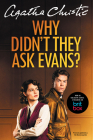 Why Didn't They Ask Evans? [TV Tie-in] Cover Image