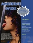 Amerime Wire: May 2021 Cover Image