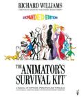 The Animator's Survival Kit [With DVD] Cover Image