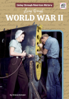 Living Through World War II Cover Image