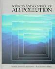 Sources and Control of Air Pollution Cover Image