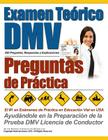Examen Teórico DMV - Preguntas de Práctica By Lily Martinez, Examen De Manejo Cover Image