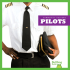 Pilots By Erika S. Manley Cover Image