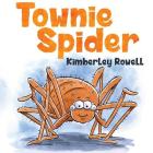 Townie Spider Cover Image
