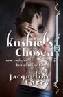 Kushiel's Chosen: A Novel (Kushiel's Legacy #2) By Jacqueline Carey Cover Image