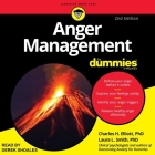Anger Management for Dummies: 2nd Edition Cover Image