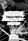 Tarja preta: breve delirar poético By Margareth Van de Pas (Org ). Cover Image