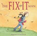 The Fix-It Man Cover Image