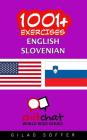 1001+ Exercises English - Slovenian Cover Image