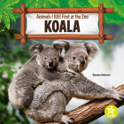 Koala By Shannon Anderson Cover Image