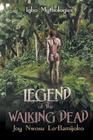 Legend of the Walking Dead: Igbo Mythologies By Joy Nwosu Lo-Bamijoko Cover Image