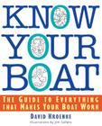 Know Your Boat By David Kroenke Cover Image
