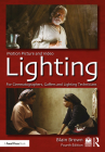 Motion Picture and Video Lighting By Blain Brown Cover Image