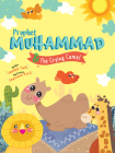 Prophet Muhammad and the Crying Camel Activity Book (Prophets of Islam Activity Books) Cover Image