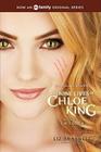 The Fallen (The Nine Lives of Chloe King #1) By Liz Braswell Cover Image
