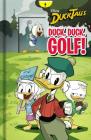 Disney DuckTales: Duck, Duck, Golf! Cover Image