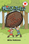 Mossy and Tweed: Crazy for Coconuts (I Like to Read Comics) By Mirka Hokkanen Cover Image