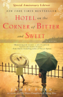 Hotel on the Corner of Bitter and Sweet Cover Image