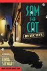 Sam the Cat Detective By Linda Stewart Cover Image