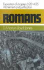 Romans: An Exposition of Chapt (Romans (Banner of Truth)) Cover Image