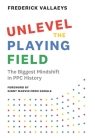 Unlevel the Playing Field: The Biggest Mindshift in PPC History By Frederick Vallaeys Cover Image