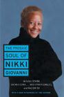 The Prosaic Soul of Nikki Giovanni By Nikki Giovanni Cover Image