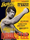 Bruce Lee Special Collectors Edition Hardback Vol 2 No3 Cover Image