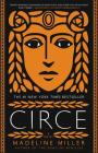 Circe By Madeline Miller Cover Image