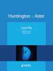 Huntington V. Aster: Case File Cover Image