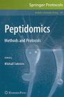Peptidomics: Methods and Protocols (Methods in Molecular Biology #615) Cover Image