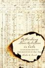 Rethinking Slave Rebellion in Cuba: La Escalera and the Insurgencies of 1841-1844 (Envisioning Cuba) By Aisha K. Finch Cover Image